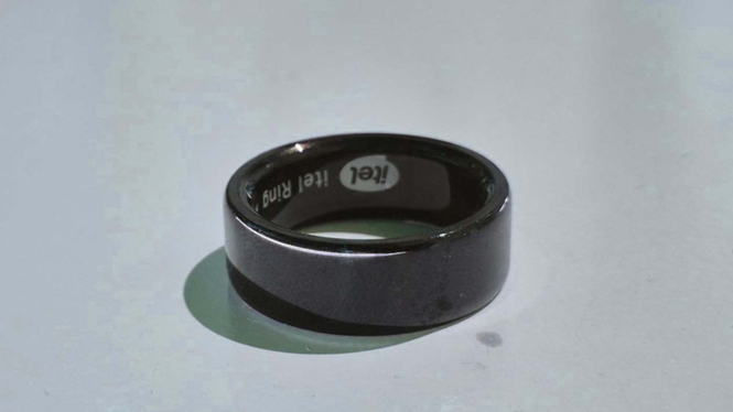 ITEL Smart Ring
