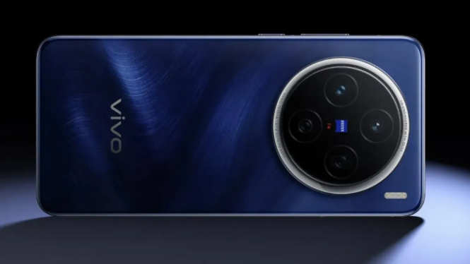 Bocoran Tanggal Peluncuran Global vivo X200 Terungkap, Siap Hadir November!