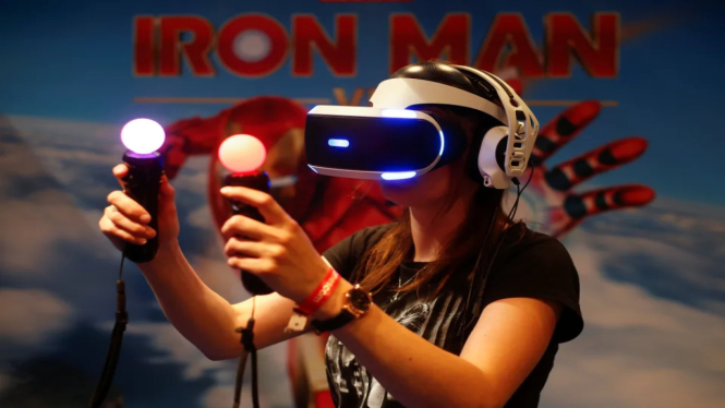 Sony Stop Distribusi Adaptor Kamera Gratis untuk PS VR di PS5