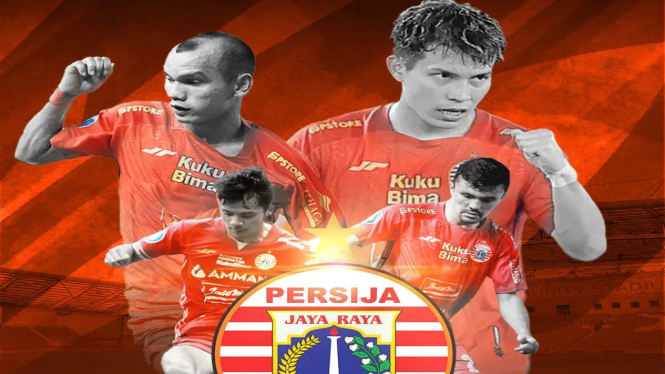 Persija Jakarta Berencana Miliki Stadion Sendiri dengan Bantuan Investor