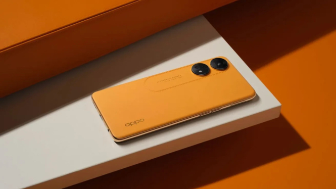6 Rekomendasi HP OPPO dengan RAM 8/256 GB yang Turun Harga di Akhir 2024