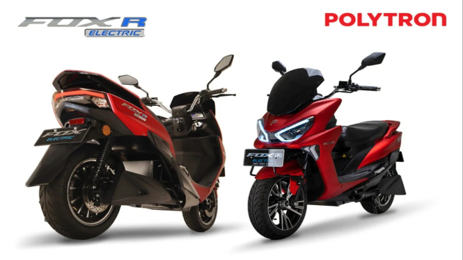 Tips Ampuh Bikin Baterai Motor Listrik Tahan Lama di Jalan