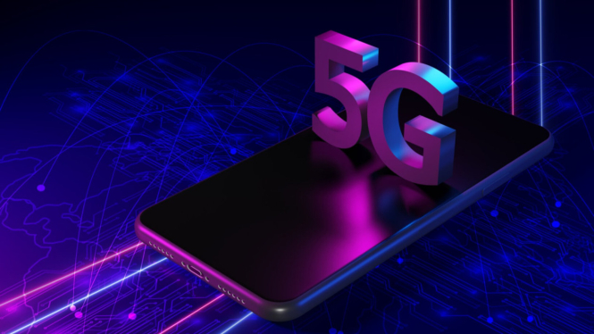 5G
