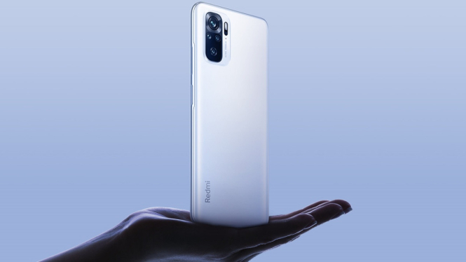 7 Rekomendasi HP Terbaik Harga Rp 2 Jutaan di November 2024