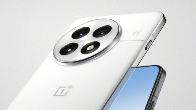 Bocoran Lengkap OnePlus Ace 5 atau Ace 5 Pro