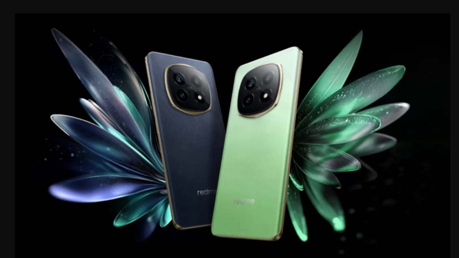 Realme P2 Pro