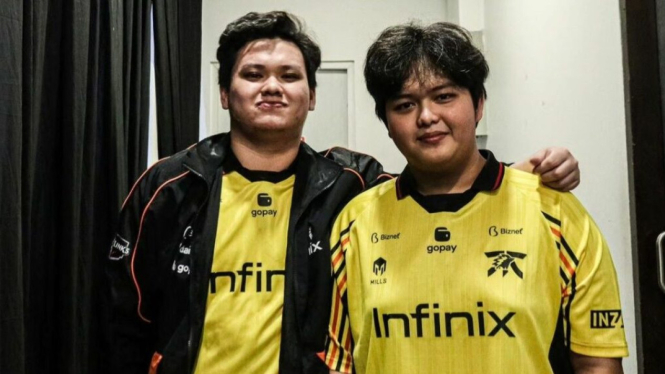 Jadwal Lengkap dan Link Streaming Mobile Legends IESF WEC 2024: Dukung Indonesia di Babak Group Stag