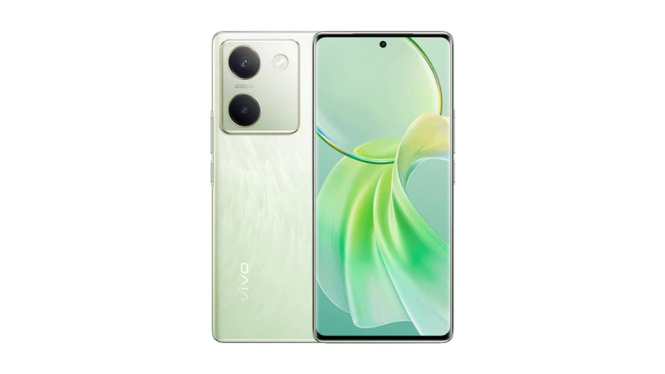 Bocoran Vivo Y300 Hadir Akhir November