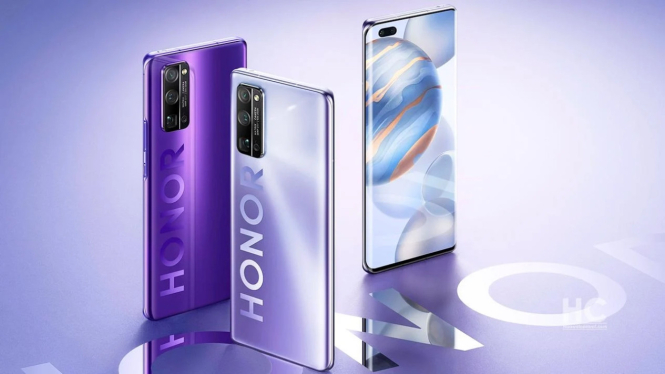 Bocoran Spesifikasi Honor 300 Pro