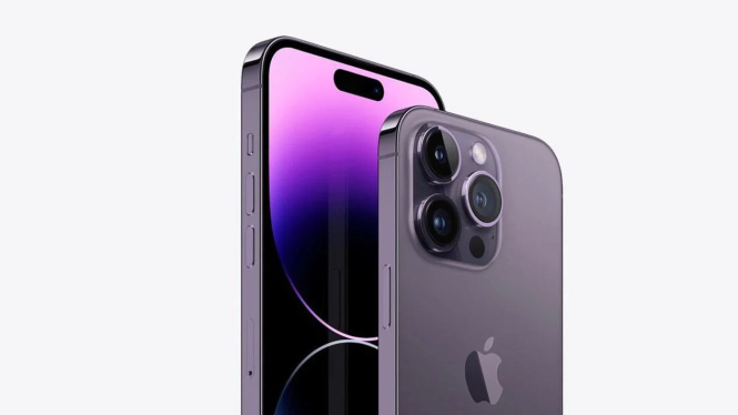 Harga iPhone November 2024: iPhone 14 Pro Turun Drastis, Cek Harga Terbaru iPhone 11-15!