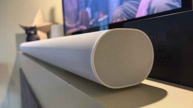 Sonos Arc Ultra