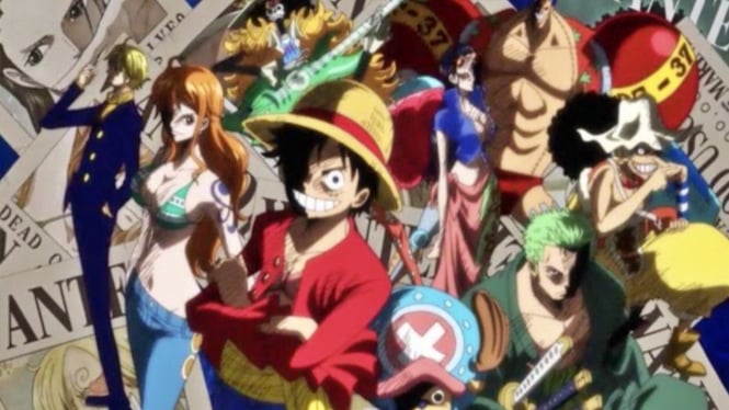 7 Karakter One Piece yang Siap Menghancurkan Rencana Licik Shogun Orochi! Waspadalah!