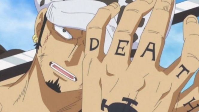 5 Karakter Pemilik Nama 'D' di One Piece yang Jarang Diingat, No. 3 Bikin Kaget!