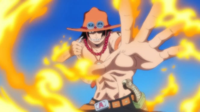 7 Karakter One Piece Ini Sudah Kuat Sejak Kecil, Siapa Saja Mereka?