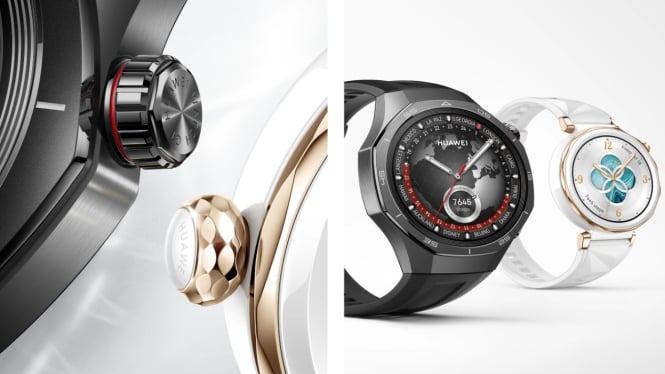 HUAWEI WATCH GT 5 Pro