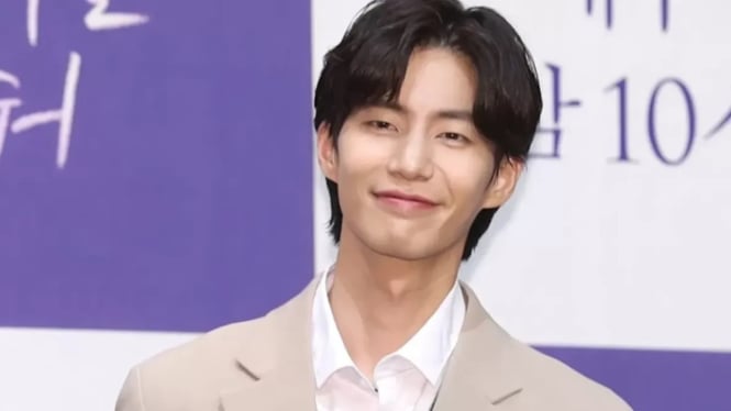 Profil Song Jae Rim, Aktor Korea Terkenal yang Ditemukan Tewas di Apartemen