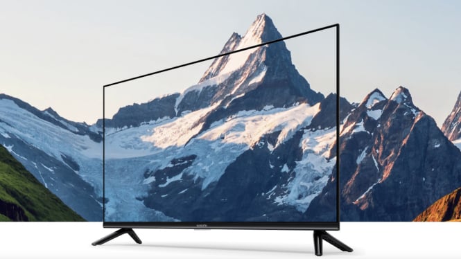 Smart TV Layar 32 Inch