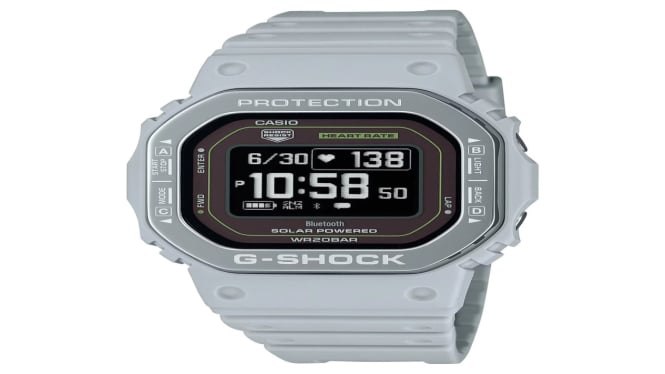 Casio G-SHOCK MOVE DWH5600