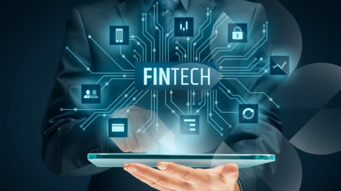 Dampak FinTech Terhadap Pertumbuhan Ekonomi Digital di Indonesia