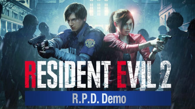 Pecinta Game Horor, Bersiap! Resident Evil 2 Remake Siap Menghantui Perangkat iPhone, iPad, dan Mac!