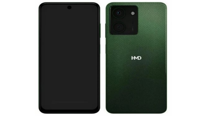 HMD Pulse 2 Pro Segera Meluncur