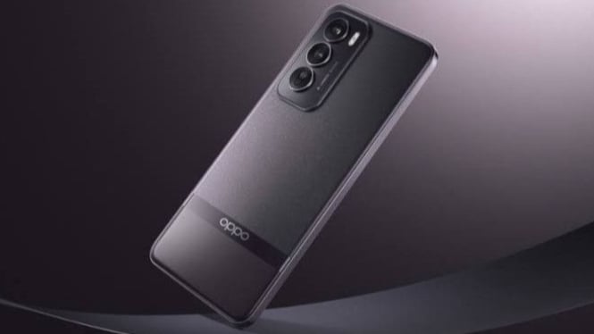 Spesifikasi Oppo Reno 13 Pro Terungkap: Ponsel Pertama dengan Dimensity 8350?