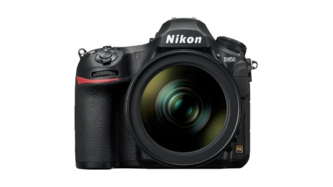 10 Kamera DSLR Nikon Terbaik Sepanjang Masa untuk Fotografi Luar Biasa