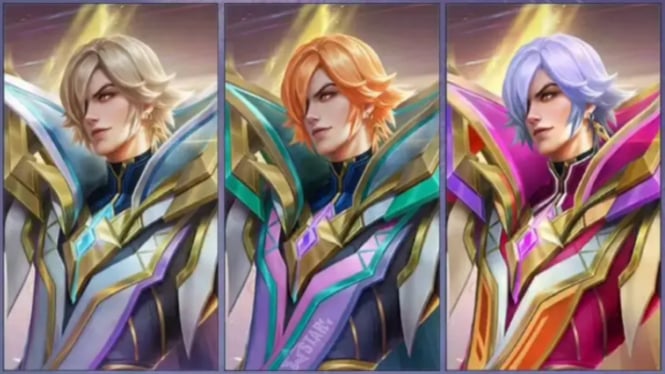 Mobile Legends Desember 2024: Skin Baru Xavier dan Hadiah Starlight yang Bikin Ngiler!