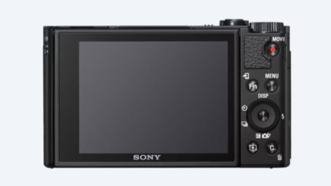 Rekomendasi 5 Kamera Sony Tahan Air Terbaik, Cocok untuk Fotografi Outdoor!