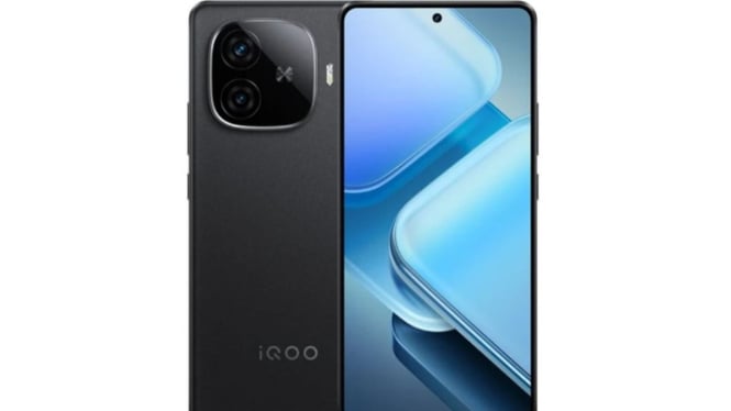 Hanya Rp3 Jutaan, iQOO Z9 Tawarkan Kamera 50 MP dengan Layar AMOLED Seperti Smartphone Premium