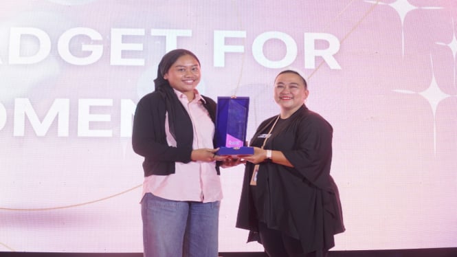 Indonesia Gadget Award 2024: Ajang Penghargaan Tren Gadget Terkini, Siapa Jawara Gadget of the Year Tahun Ini?