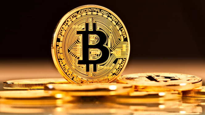 Bitcoin Tembus Rekor Baru di Atas $90 Ribu! Saham AS Ikut Reli, Tren Bullish Berlanjut?