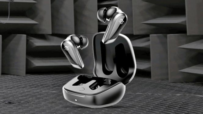 Edifier Stax Spirit S10: Earbud Planar Magnetic Pertama di Dunia dengan ANC dan Kualitas Suara Terbaik