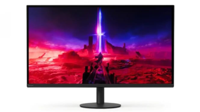 Sony Rilis Monitor Gaming Inzone M10S dan Inzone M9 II, Monitor Gaming OLED dengan Refresh Rate 480Hz dan Teknologi HDR Terbaru