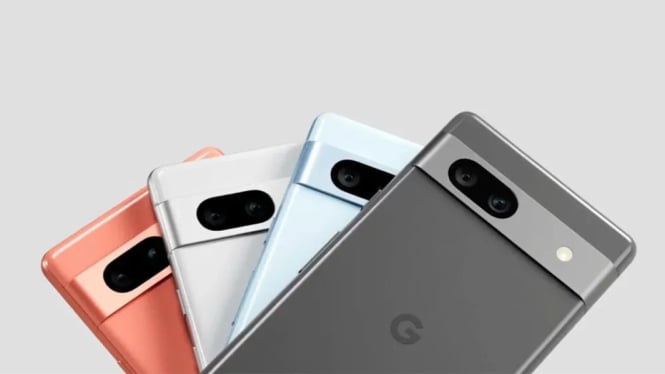 Google Pixel: Fitur Batas Pengisian Baterai Hadir di Pembaruan Android 15