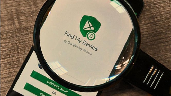 Kenapa Find My Device Tidak Berfungsi? Ini Penyebab dan Solusinya