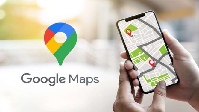 Cara Mendaftarkan Alamat Rumah di Google Maps dengan Mudah