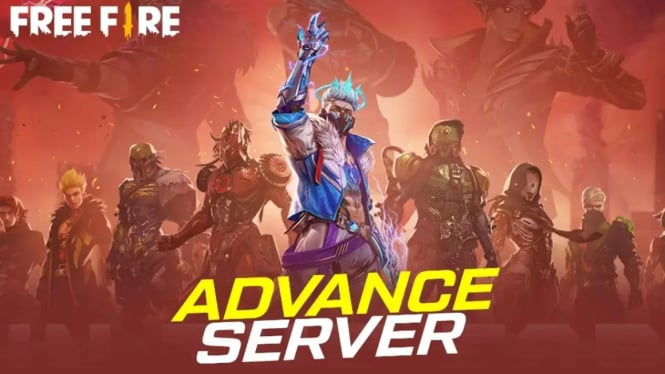 Jam Berapa FF Advance Server November 2024 Dibuka? Simak Jadwal Lengkapnya!