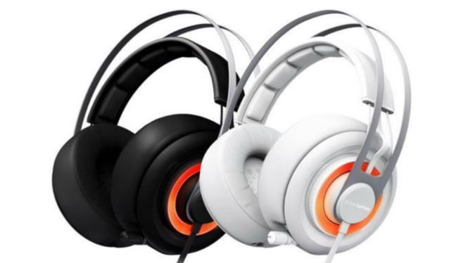 SteelSeries Siberia Elite Gaming Headset: Pengalaman Gaming Tanpa Gangguan dengan Suara Imersif