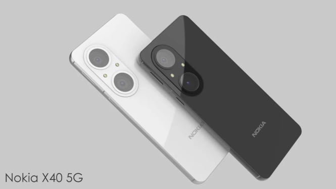 5 Smartphone Nokia Terbaru 2024 dengan Kamera Canggih dan Jernih, Pilihan Tepat untuk Fotografi