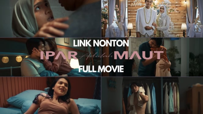 Link Nonton Ipar Adalah Maut Full Movie Kualitas HD, Tinggal Klik!