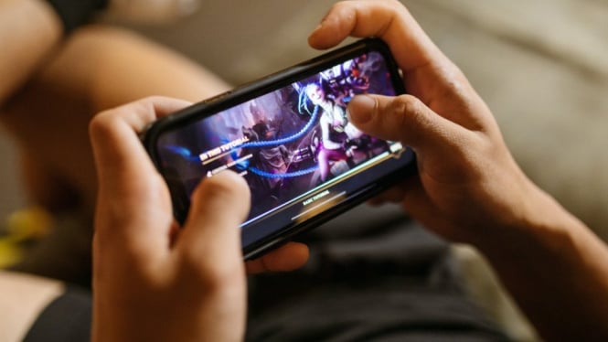 4 Game Offline Android Terbaik untuk Kamu yang Hemat Kuota