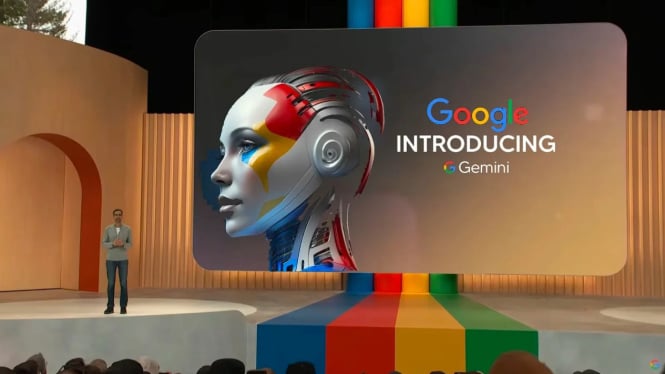 Gemini: Aplikasi AI dari Google untuk Pengguna iPhone