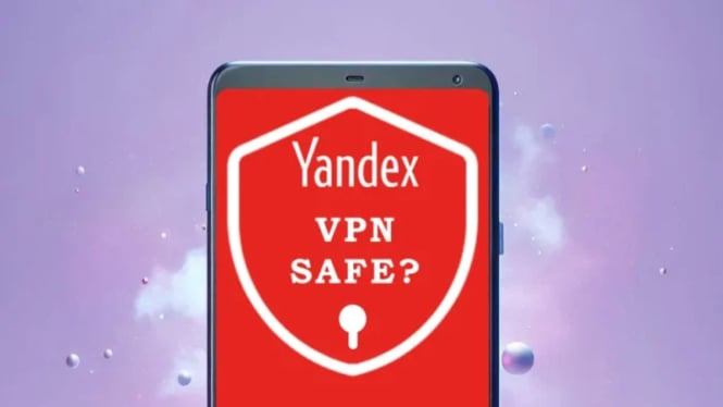 Yandex Browser VPN: Solusi Gratis Akses Video Viral dan Situs yang Diblokir!