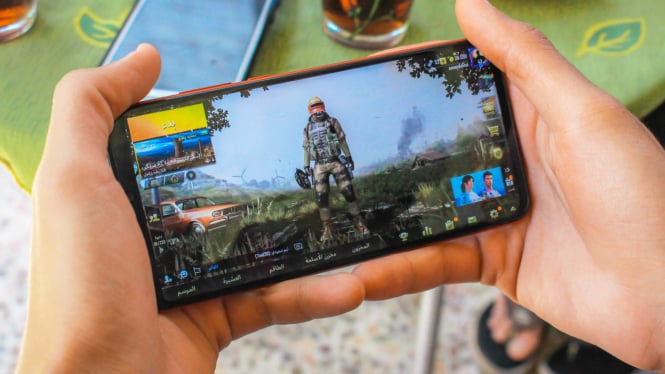 5 HP Gaming Terbaik 2024: Performa Ngebut, Harga Kompetitif!