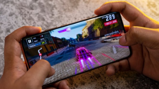 Pilihan HP Gaming Terjangkau dan Gahar di Tahun 2024