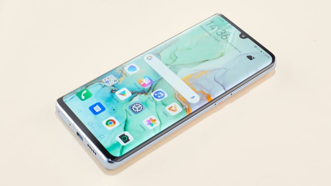 Huawei P30 Pro: Kamera Leica Canggih, Performa Tangguh, dan Harga Terjangkau