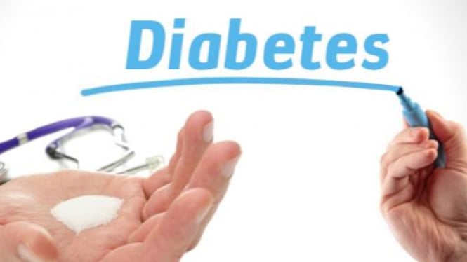 Kenali Gejala Diabetes Sebelum Terlambat, Ini Tandanya!