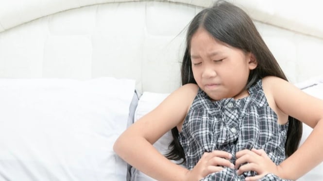 9 Ciri-Ciri Diabetes pada Anak yang Bisa Jadi Tanda Bahaya