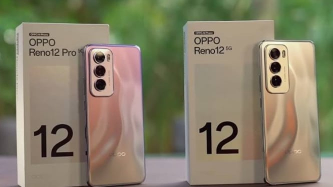 Update Harga HP OPPO Terbaru November 2024: Temukan Pilihan Terbaikmu!